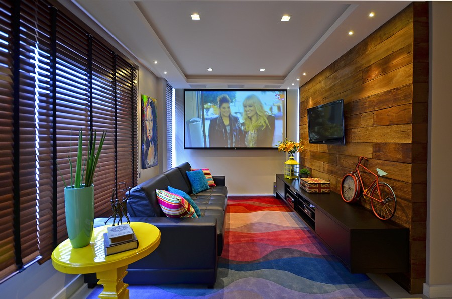 巴西Porto Alegre两层复式公寓设计丨Juliana Baumhardt Arquitetura-1