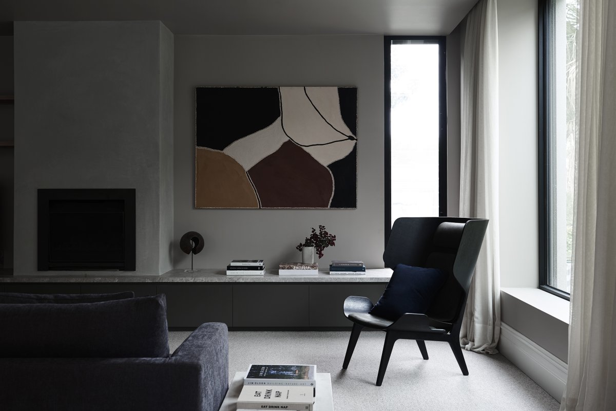 Auburn Road 住宅-8