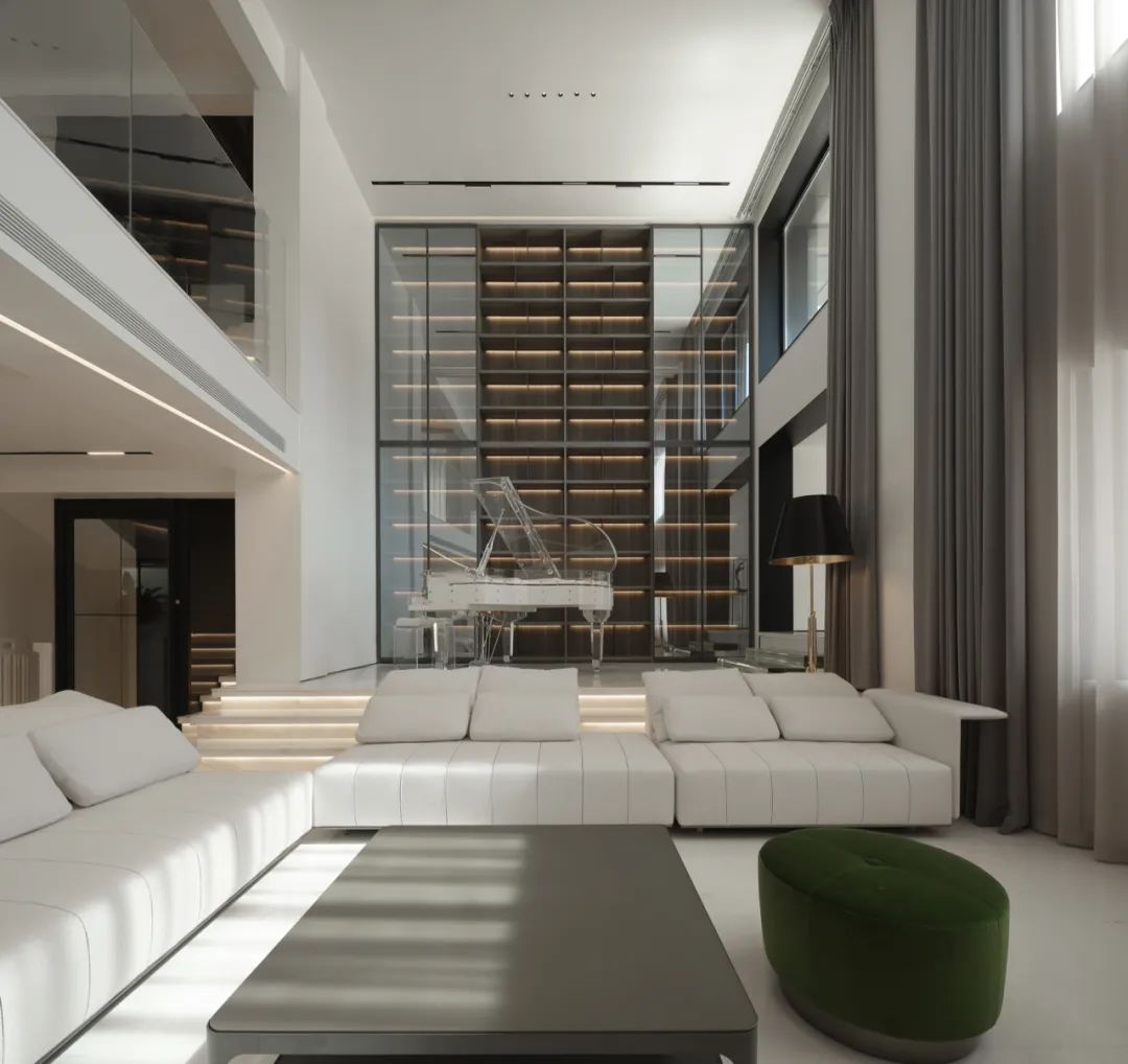 地 产 项 目丨SSD设计-14