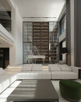 SSD丨地 产 项 目