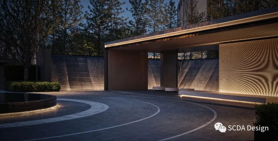 成都蔚蓝湖滨城 1 号丨中国成都丨不详-42