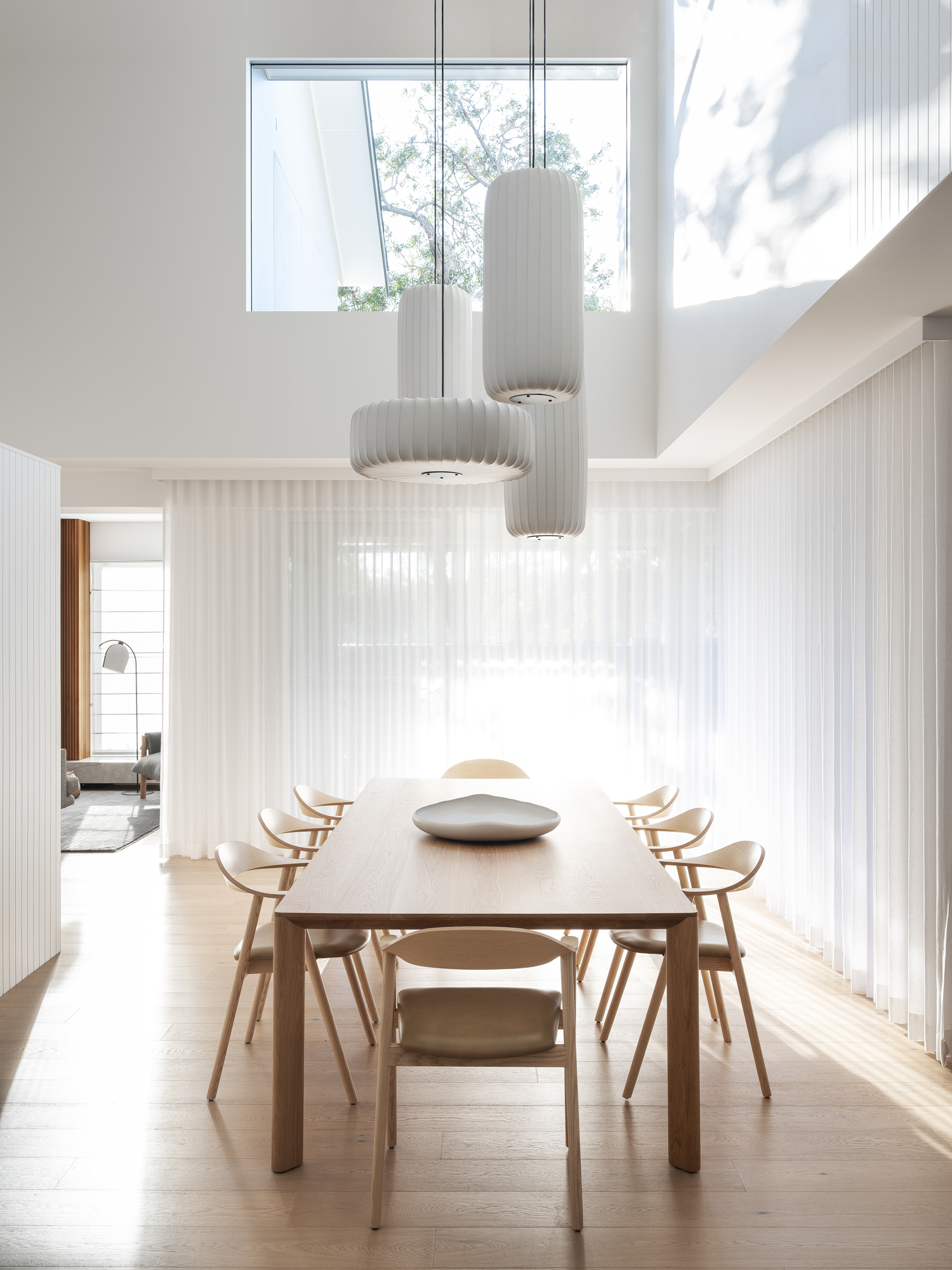 艺术之家丨澳大利亚悉尼丨Linda Habak Design-7