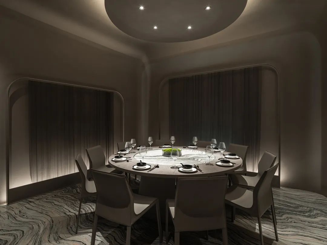 香港乳清餐厅丨中国香港丨亚太公装-40