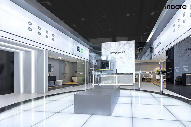 iFLY 深圳·风洞全球会员店丨中国深圳丨inDare 「空间创异®」-63