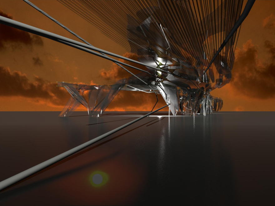 尼斯湖尼斯桥-31