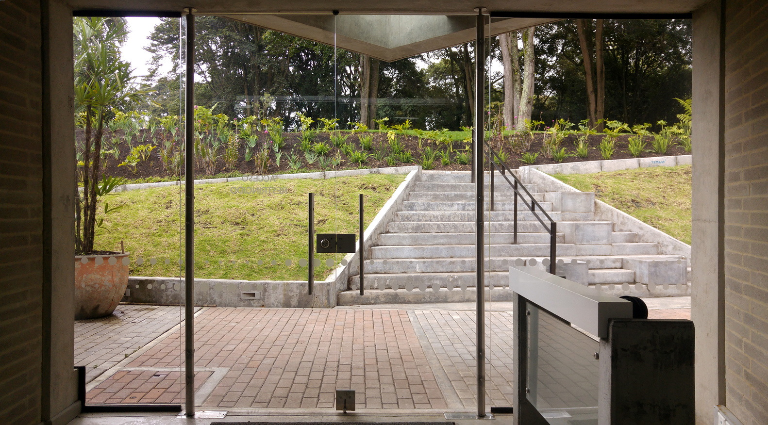 波哥大植物园植物标本馆-49