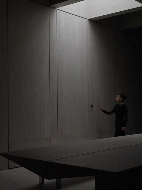 西班牙德赛斯岩板全球设计中心丨中国广州丨Peng  Partners鹏和朋友们设计事务所-82