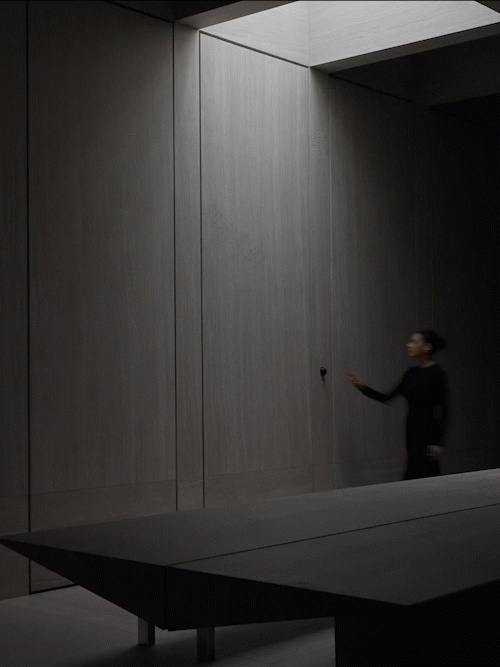 西班牙德赛斯岩板全球设计中心丨中国广州丨Peng Partners鹏和朋友们设计事务所-82