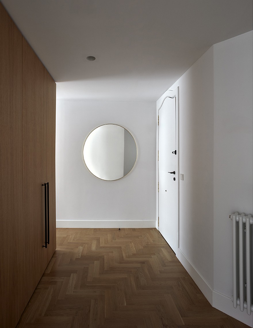 Apartment Remodeling and Renovation in the Eixample, Valencia-21