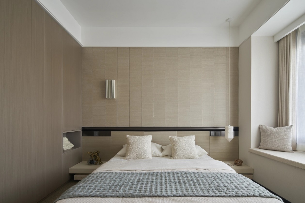 中海 · 和山澄观 | 邓文浩-18