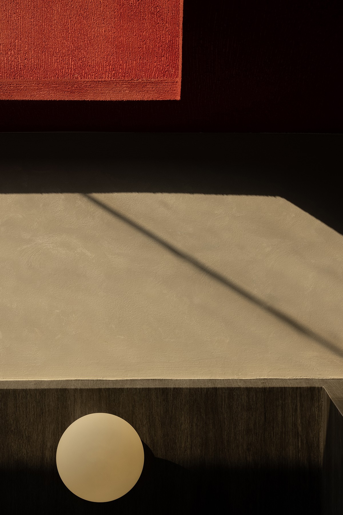 泸沽湖安下山与度假酒店丨中国丽江丨境壹空间设计-48