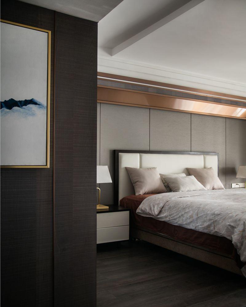 深圳城市山谷280平复试空间，木子仁室内设计展现朝阳梦想-20