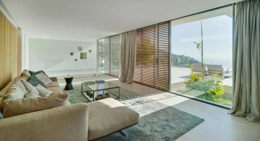 乡间别墅生活，享受大自然之美-161