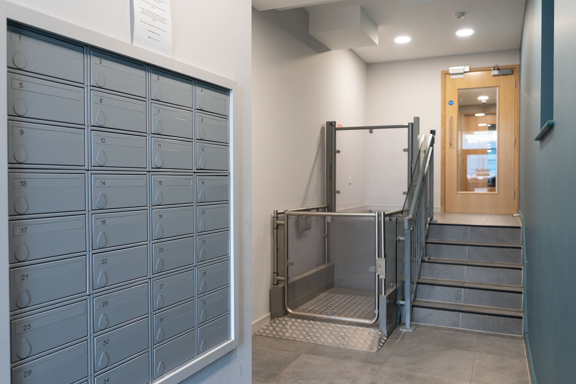 2 Bedroom Flat 照片拍摄-2