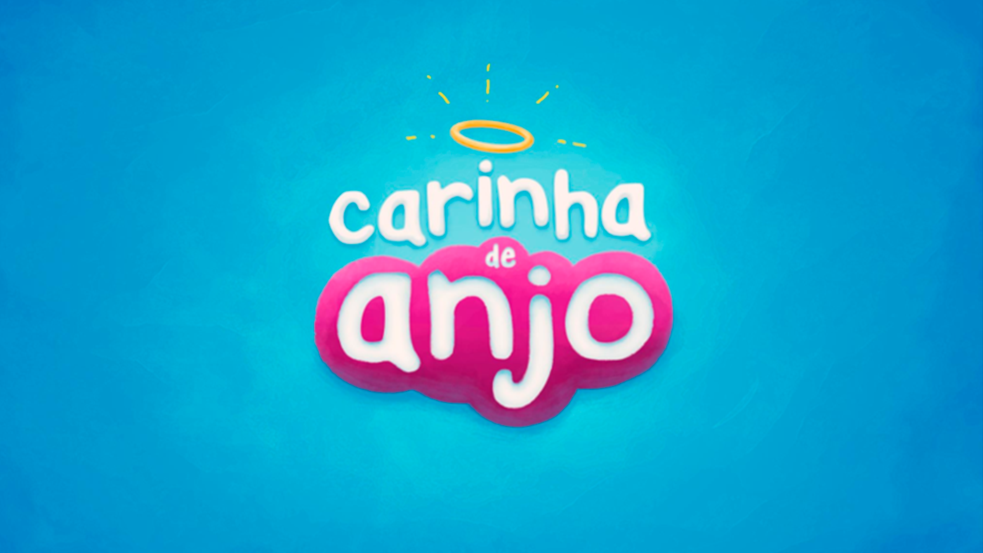 Carinha de Anjo - Cenografia-0