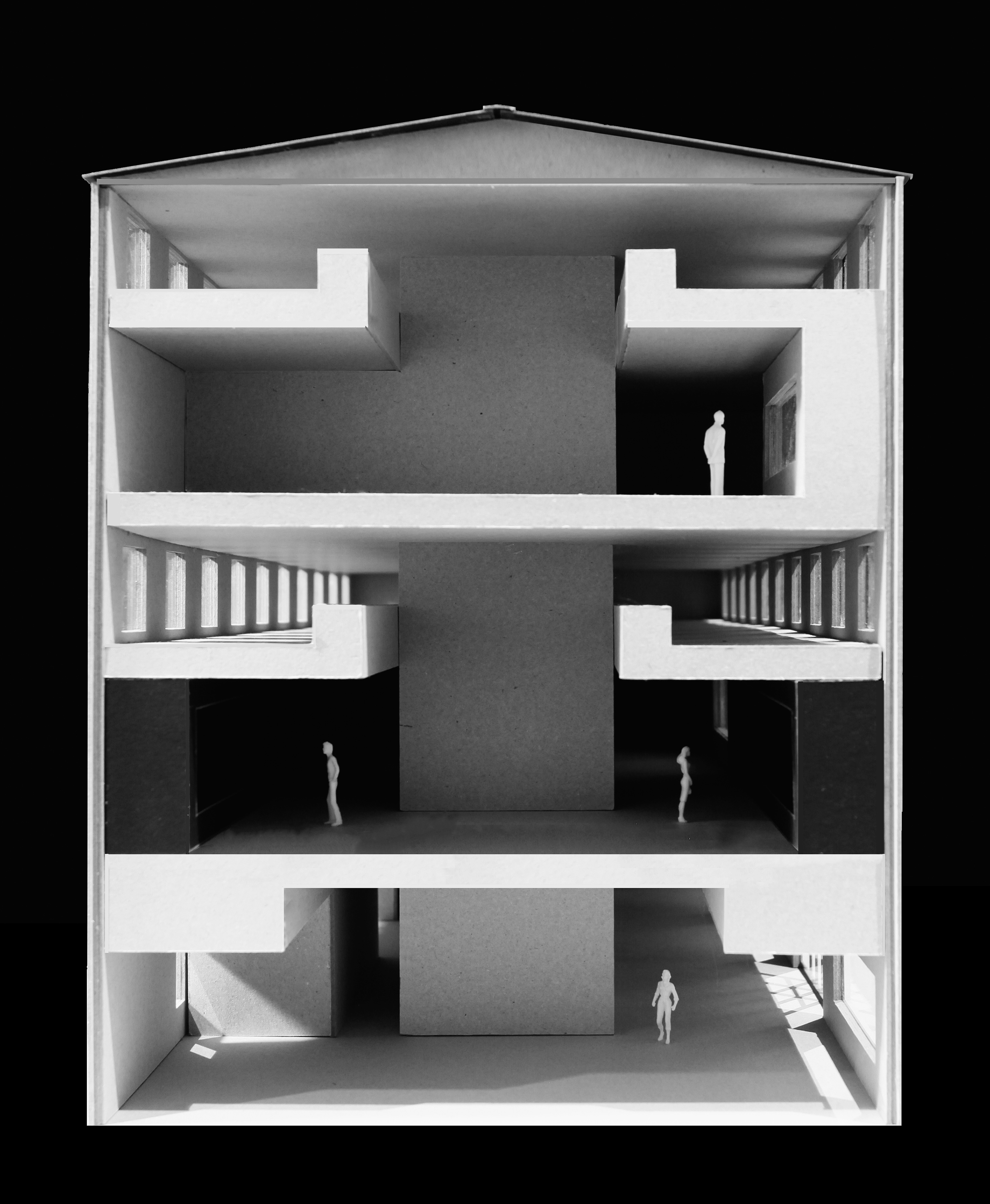 宜兴吴冠南艺术馆丨中国江苏丨东南大学建筑学院+旭可建筑-60