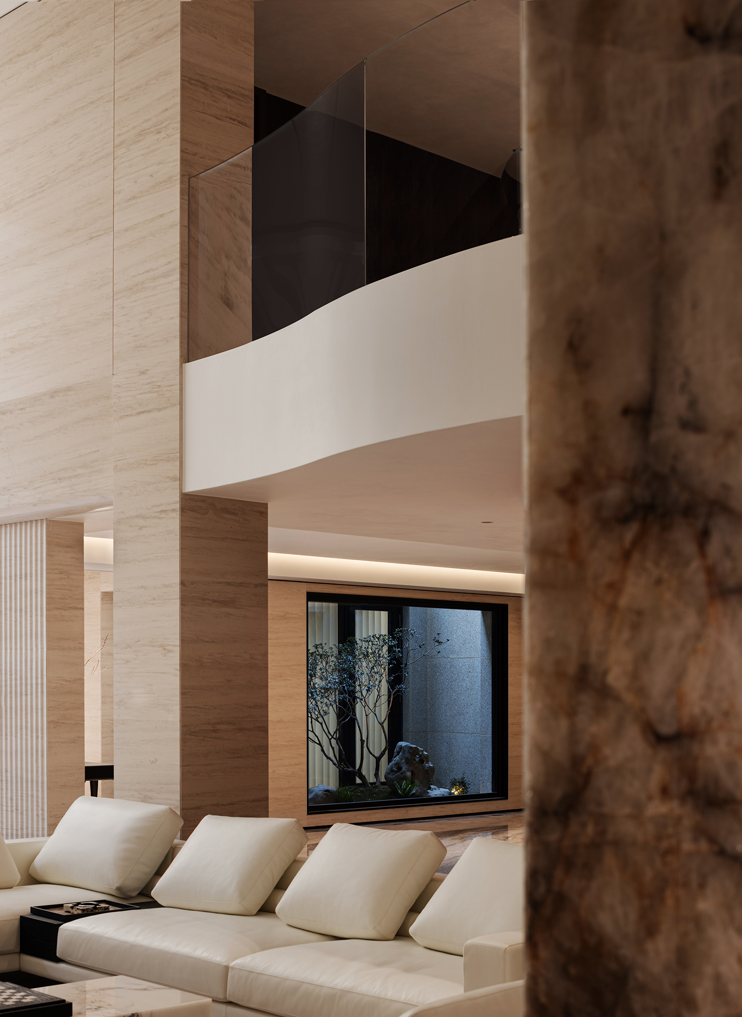 御江湾丨中国浙江丨杭州YP空间设计-100