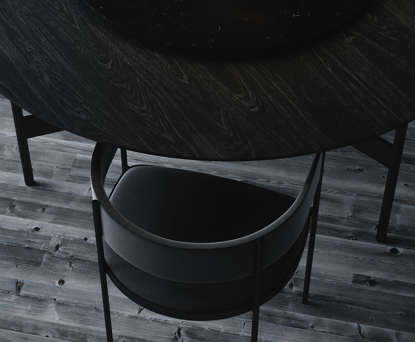 捕捉侘寂的香气丨菲律宾丨Denis Syrov-95