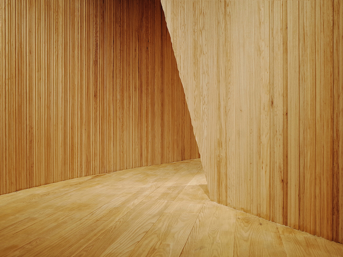 时光韵味 · 上海 Time More 咖啡体验中心-25