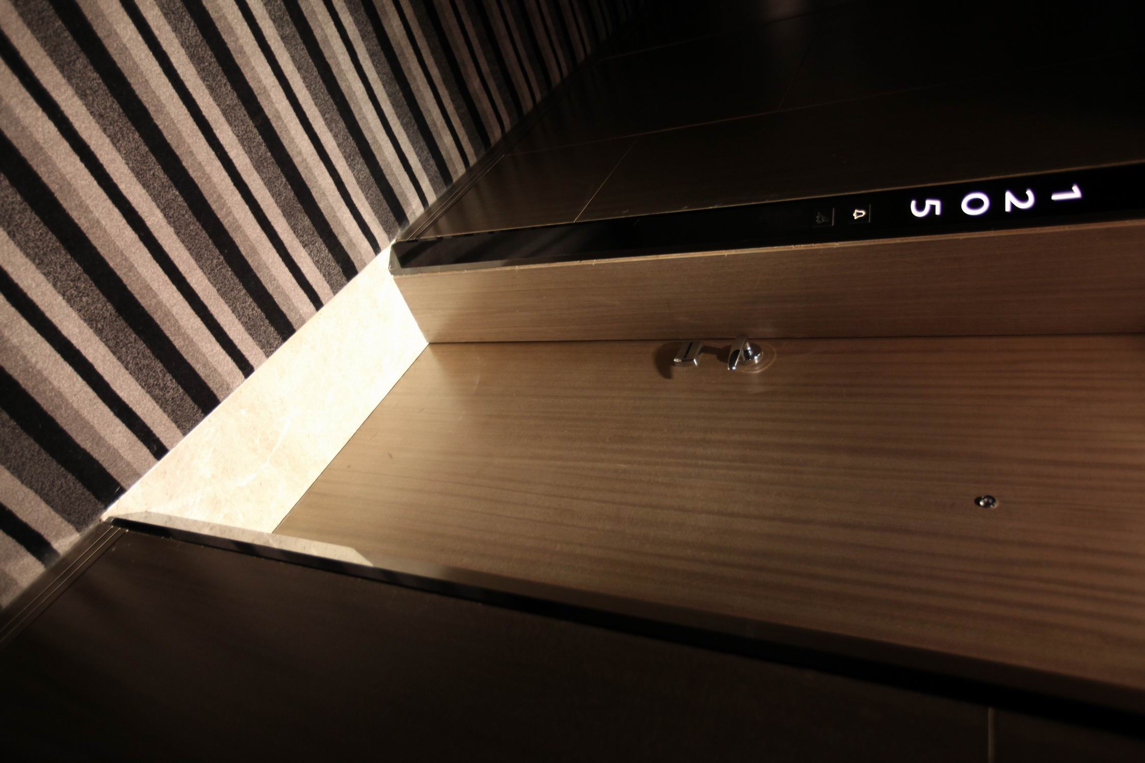 英国洲际酒店Diao 成都洲际丶花样年-2-60