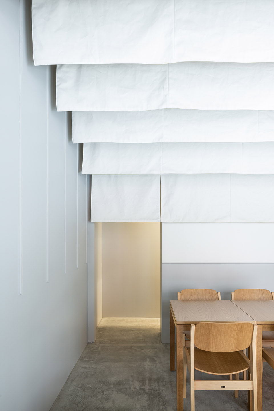 馬喰町的餐厅丨日本东京-28