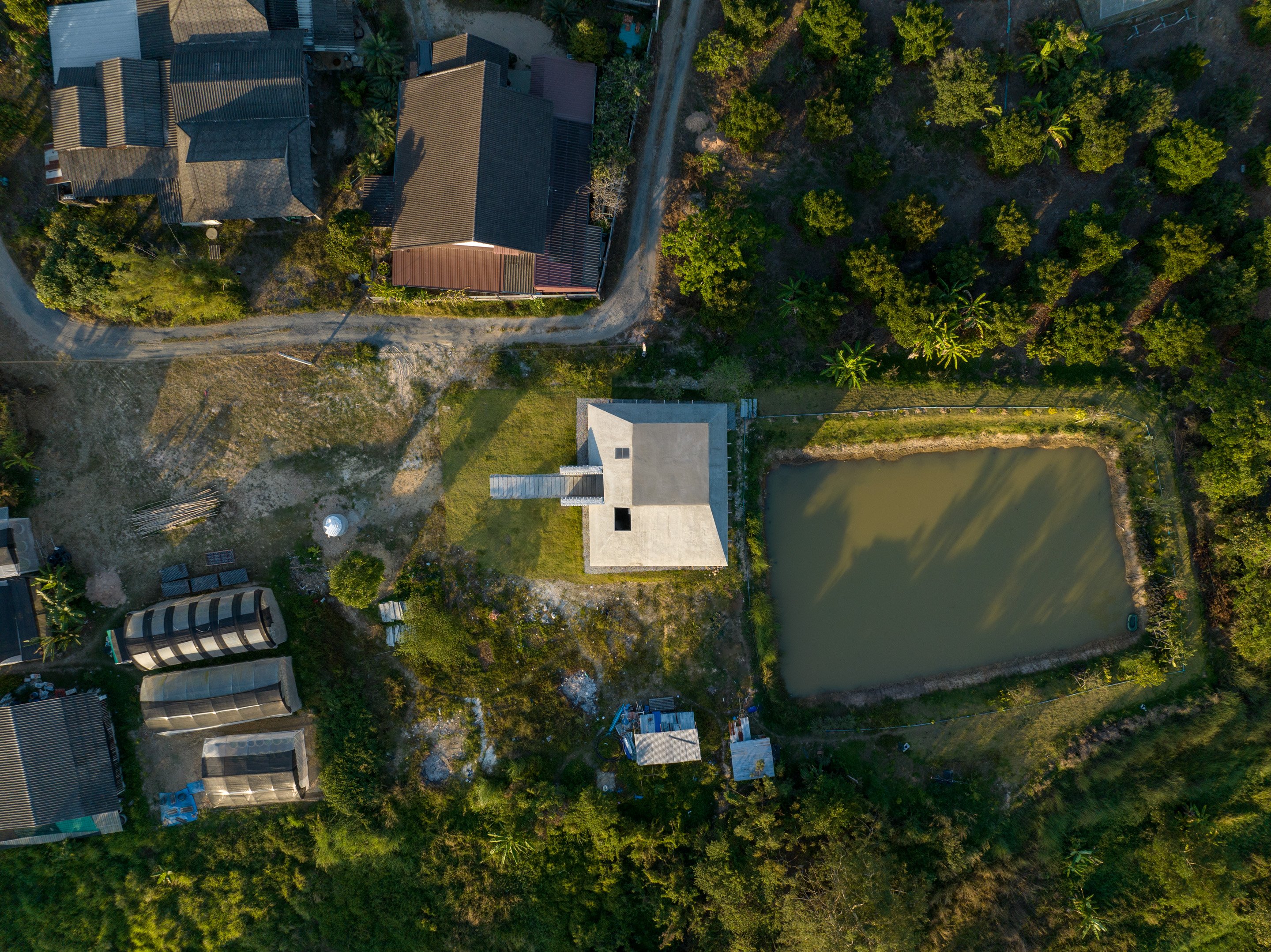 Furnish 工作室丨泰国丨11.29 Studio-125