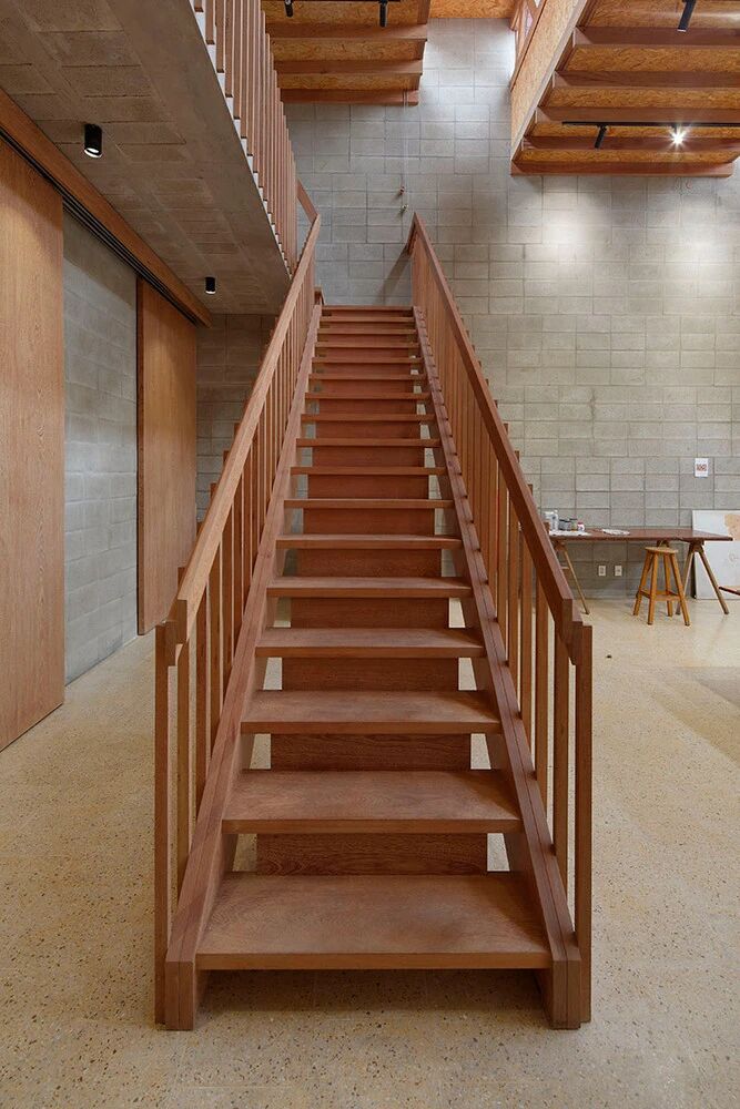 这才是摄影工作室！198㎡里藏了2个庭院，风与光都是免费的素材-13