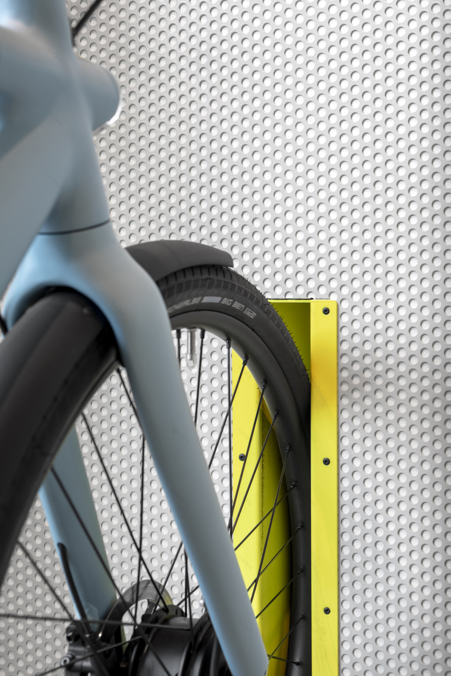 VanMoof Brand Store / Ninetynine-30