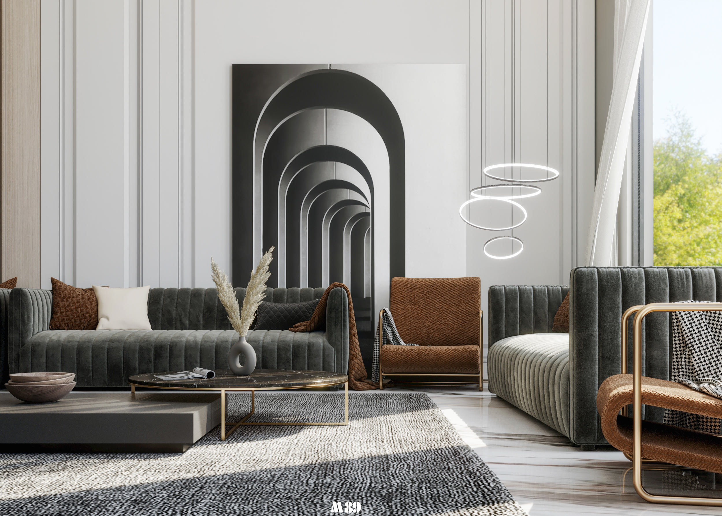 极小的灵感丨埃及开罗丨Moamen Amin-25