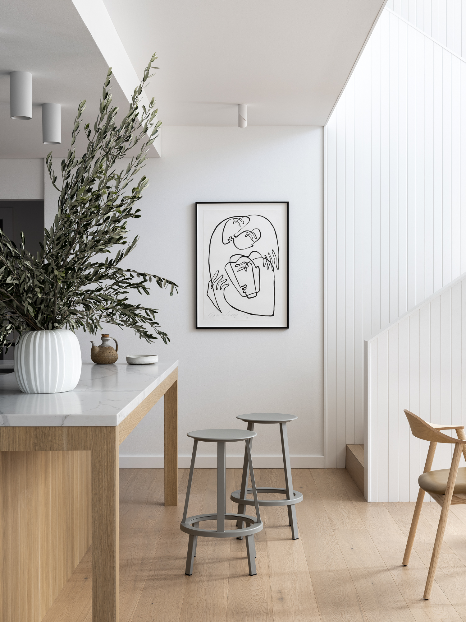 艺术之家丨澳大利亚悉尼丨Linda Habak Design-16