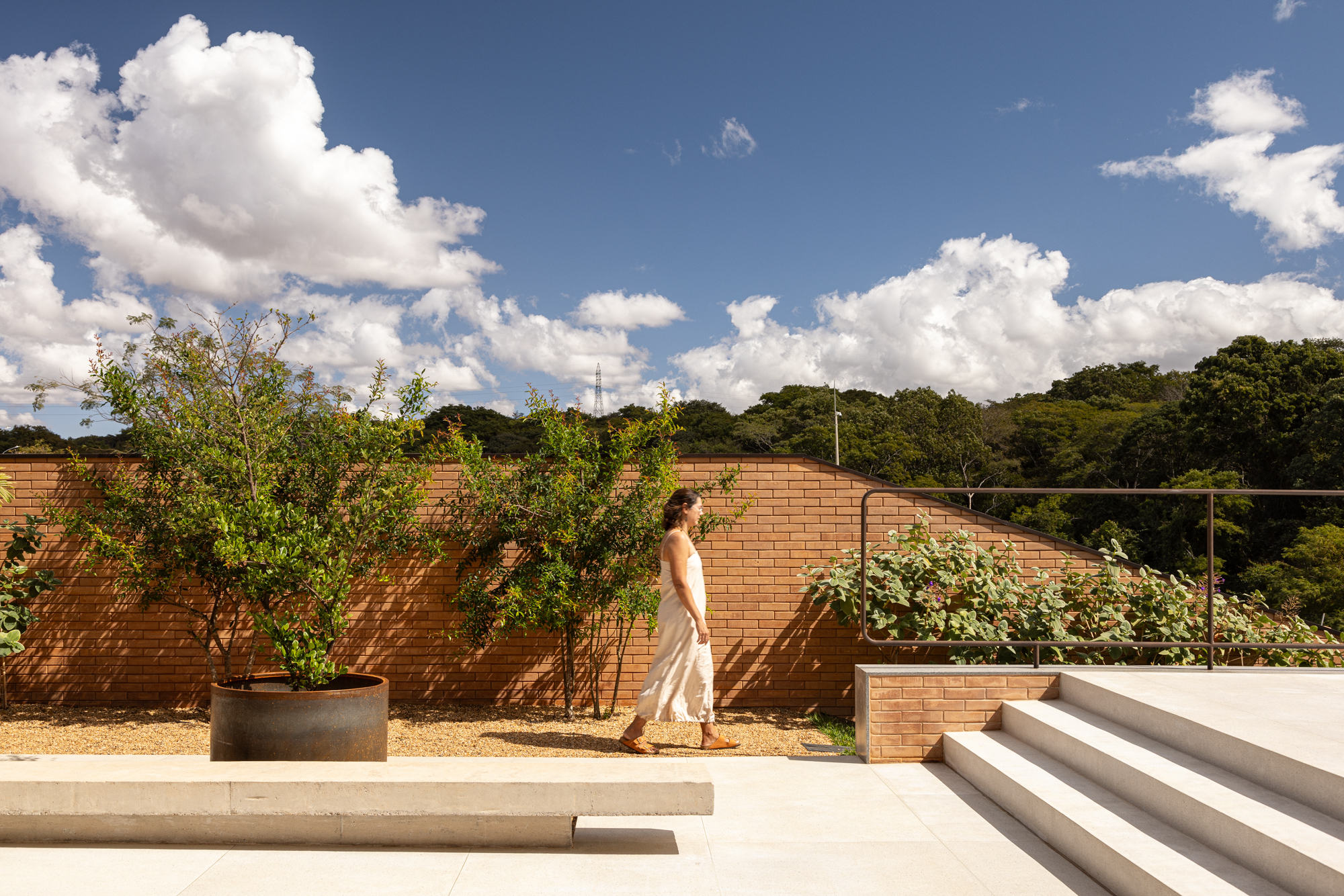 自建别墅丨ARQBR Arquitetura e Urbanismo-20