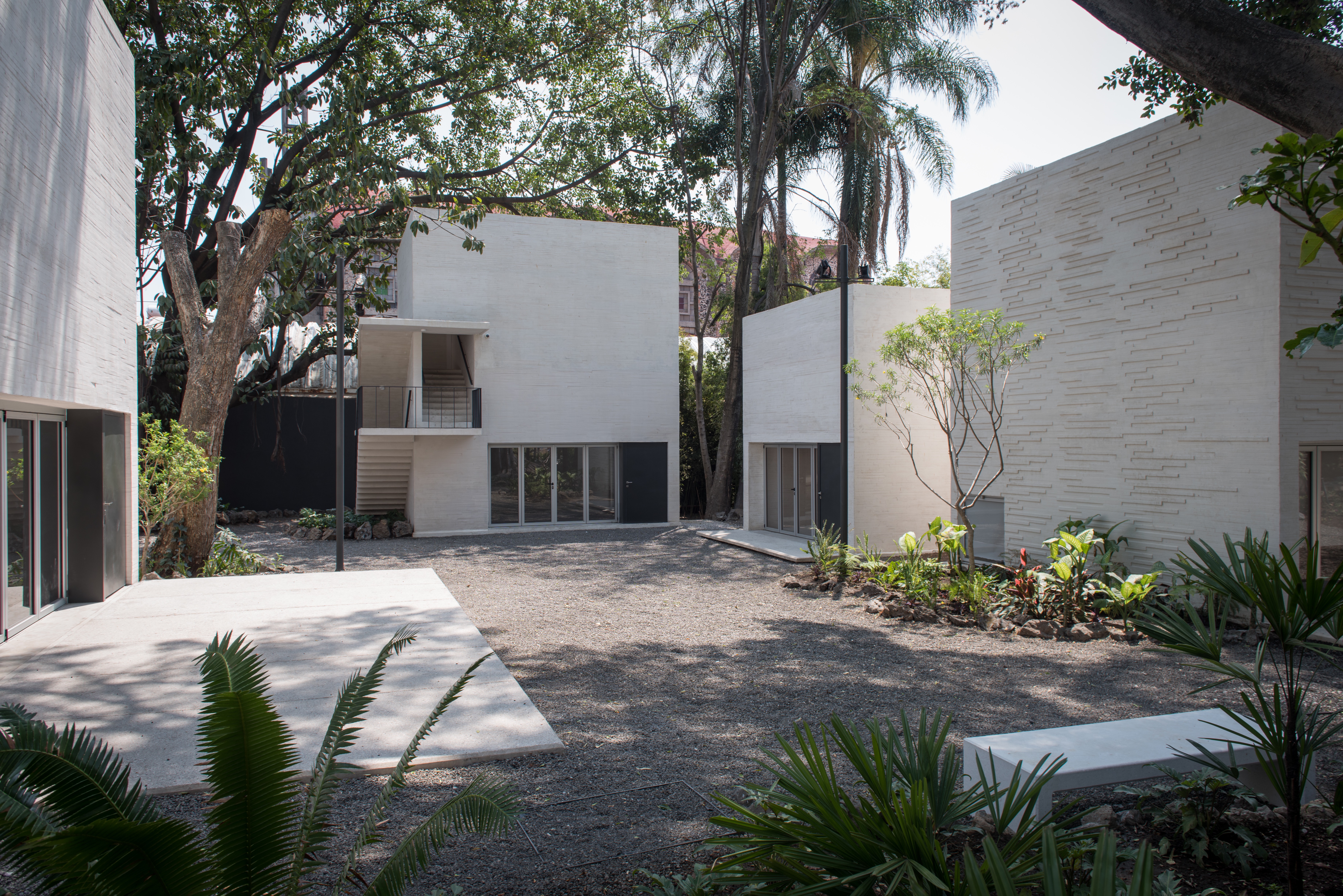 MMAC Juan Soriano | JSa Arquitectura-23