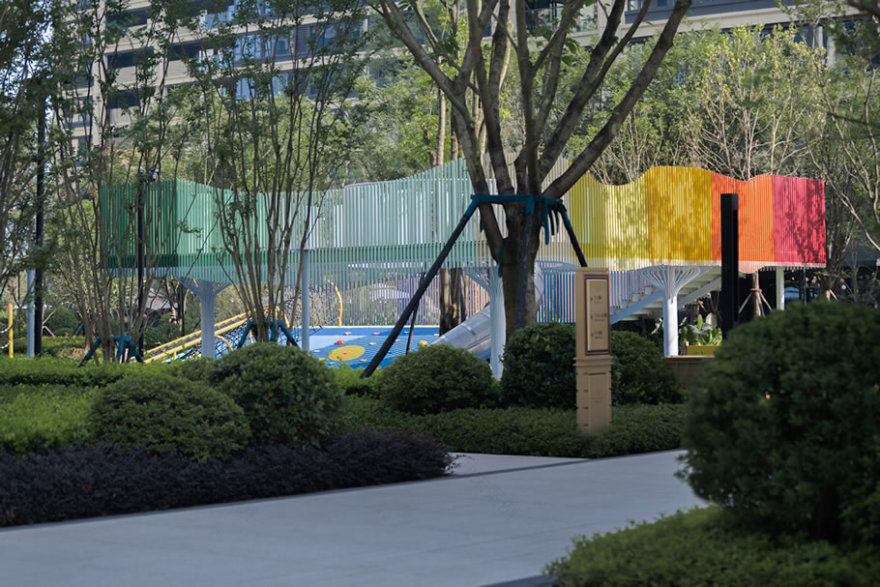 重庆桂语九里生态景观设计丨中国重庆丨不详-36