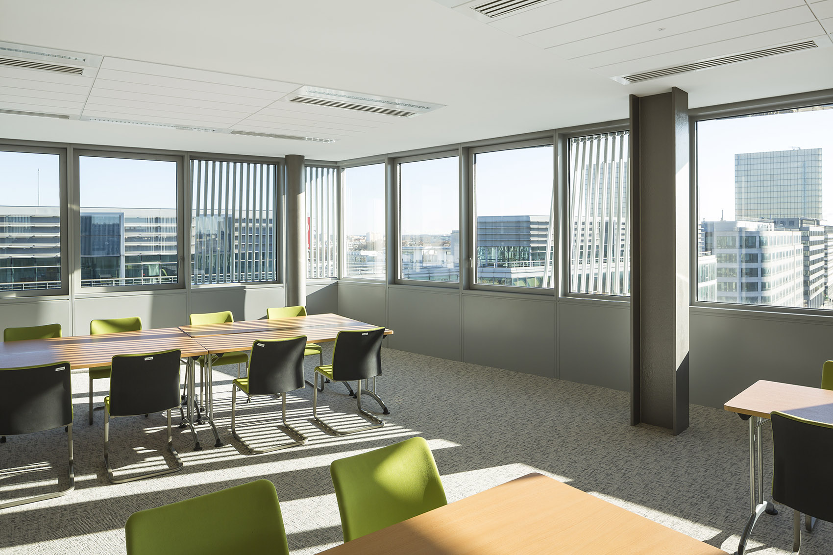 巴黎 BE OPEN 大楼 / Brenac & Gonzalez et Associés-45