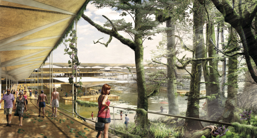 'Ensalada de Frutas'(水果沙拉)丨巴西-26