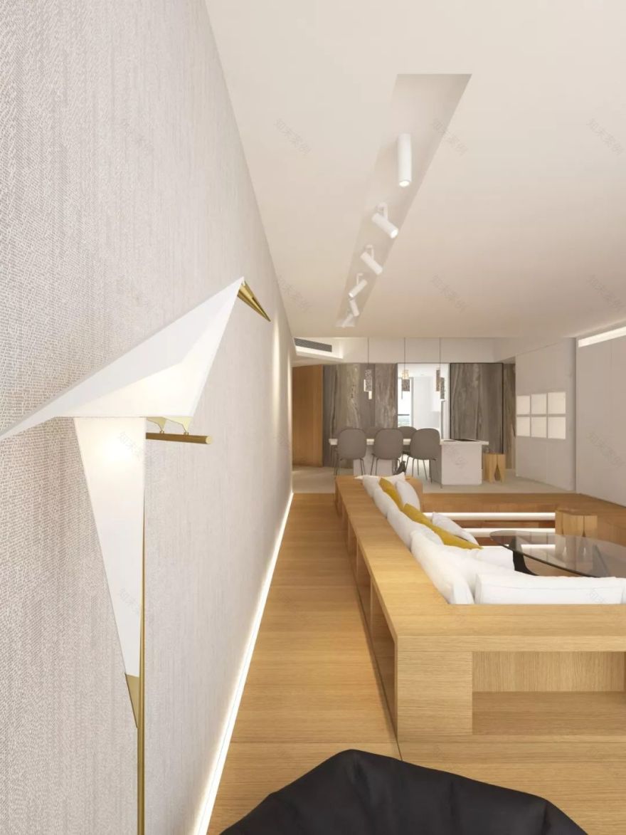 《回木》无招胜有招,极简生活之美-30