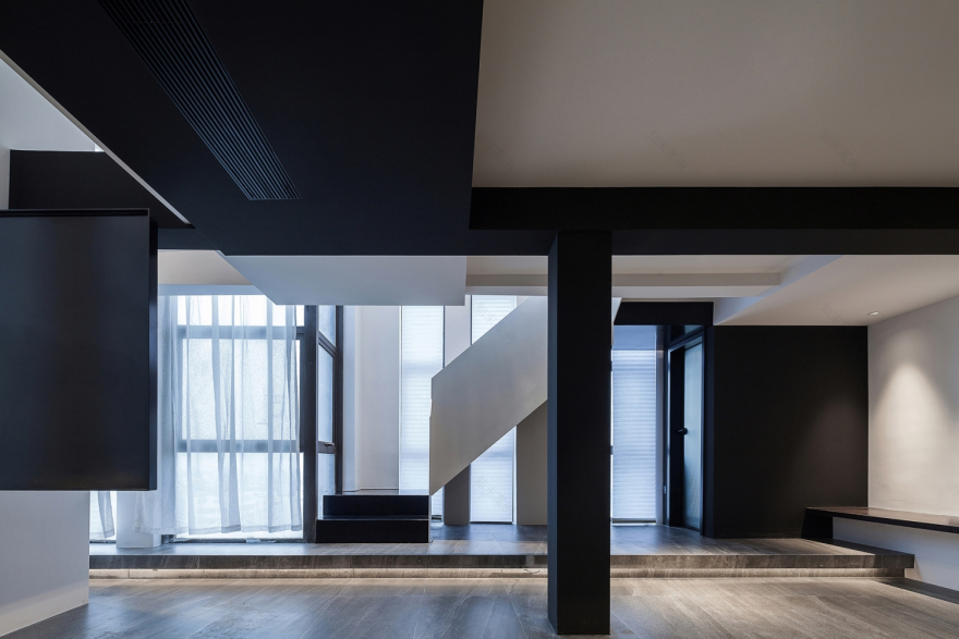 领地 · Territory-20