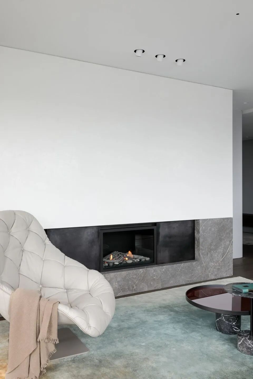 日落公寓，加拿大温哥华-36