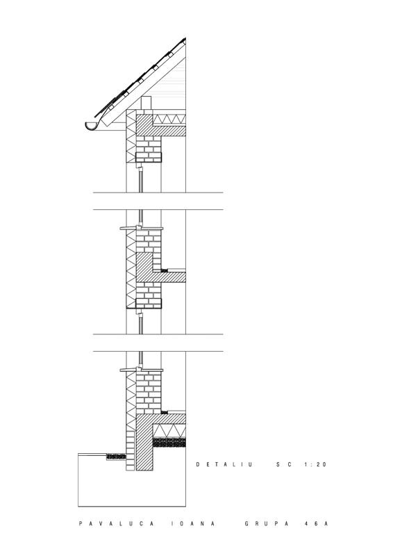 Bughea de Jos的农业旅游宾馆设计丨罗马尼亚-58
