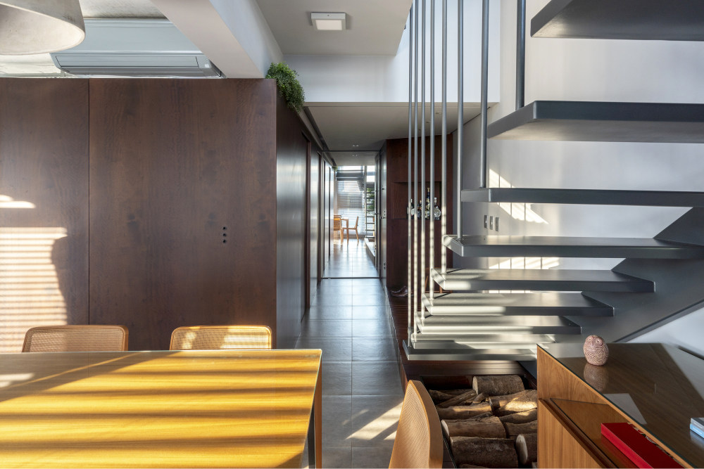 巴西莫奈公寓-24