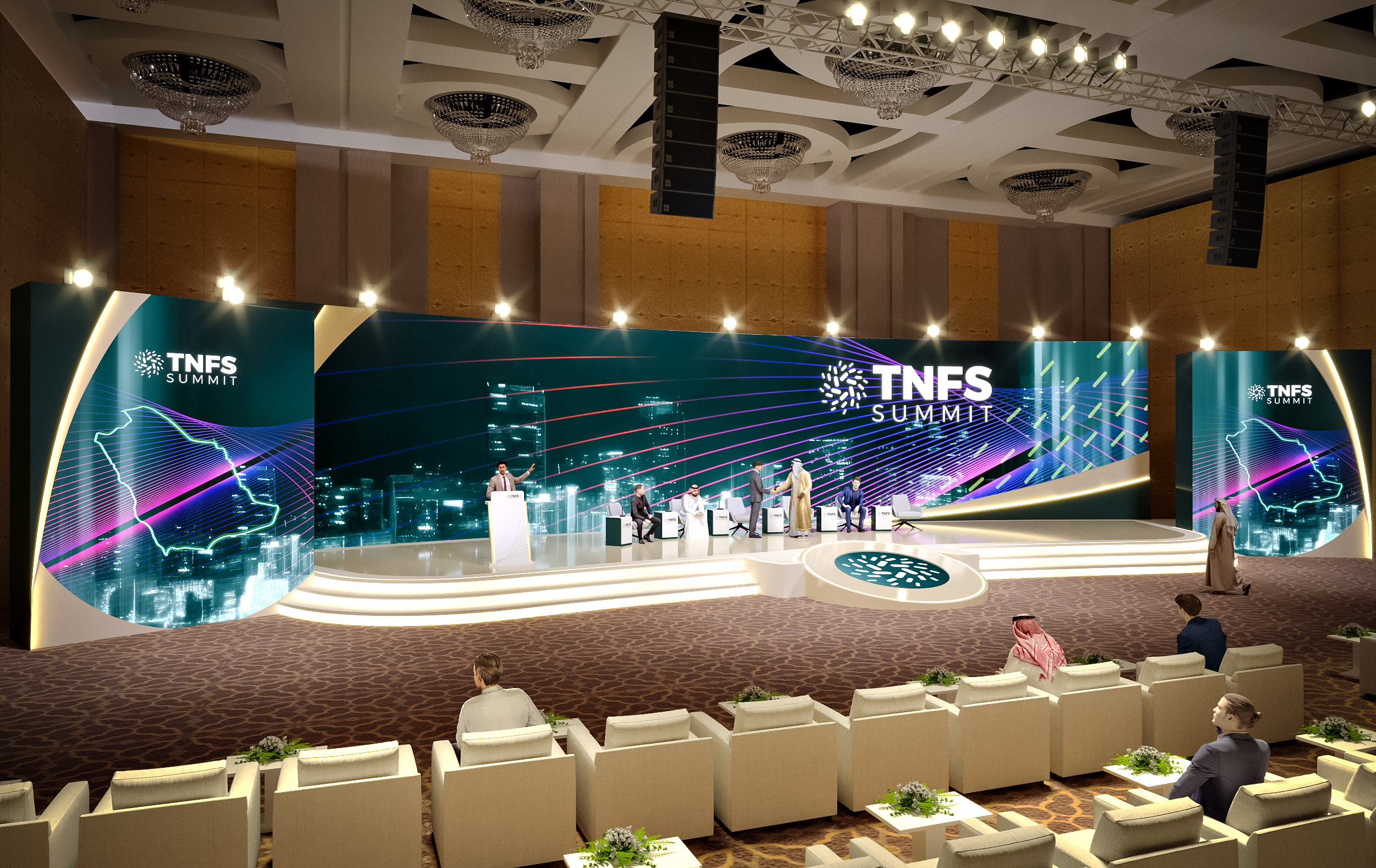 TNFS Summit Four Seasons Riyadh-15