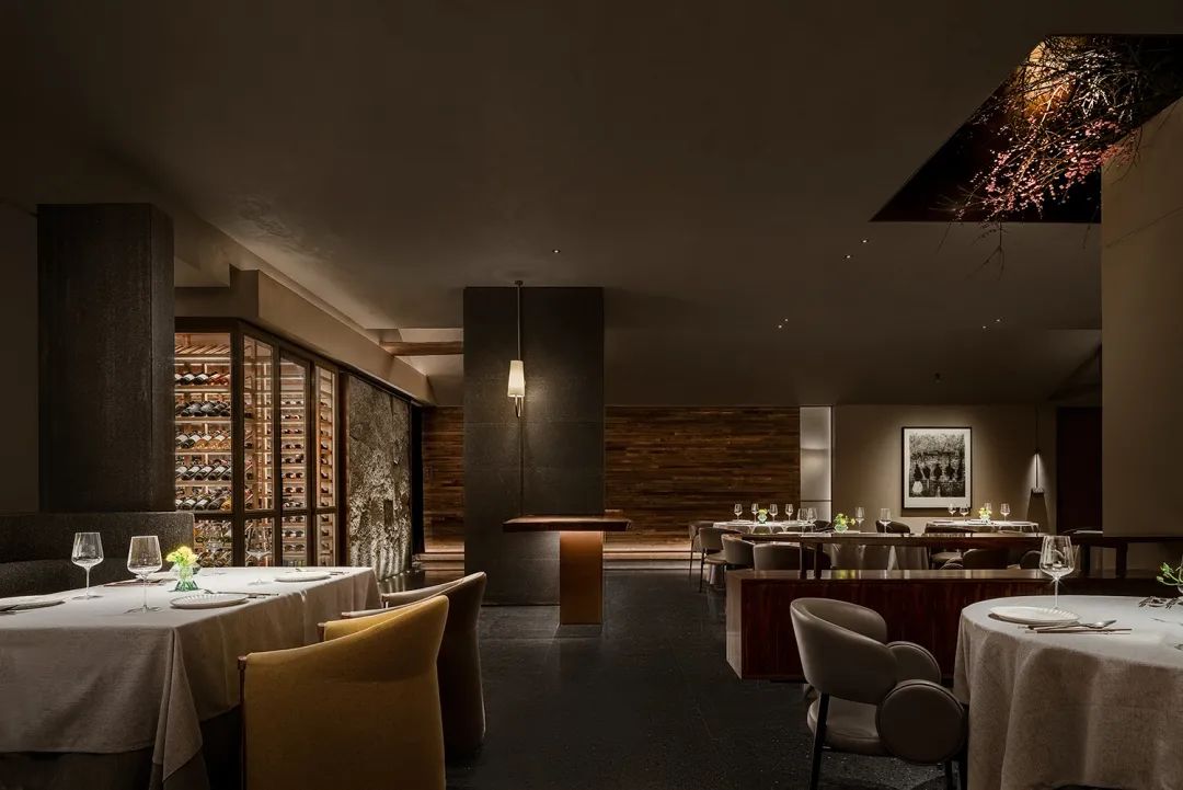 禾苑金融街店-策略餐饮系列 | IN.X屋里门外-41