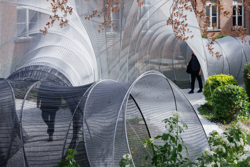 比利时普通螺纹装置丨不详-10