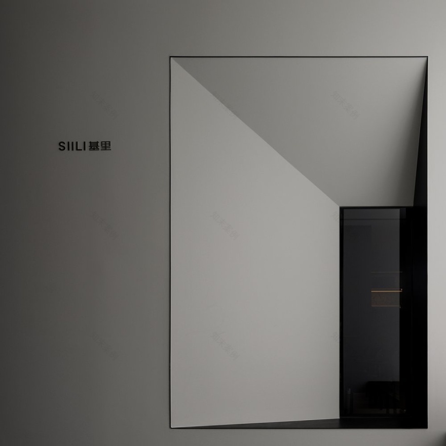 造梦空间 SIILI 基里木作郑州展厅丨中国郑州丨MOOI TIMELESS 建筑室内设计事务所-52