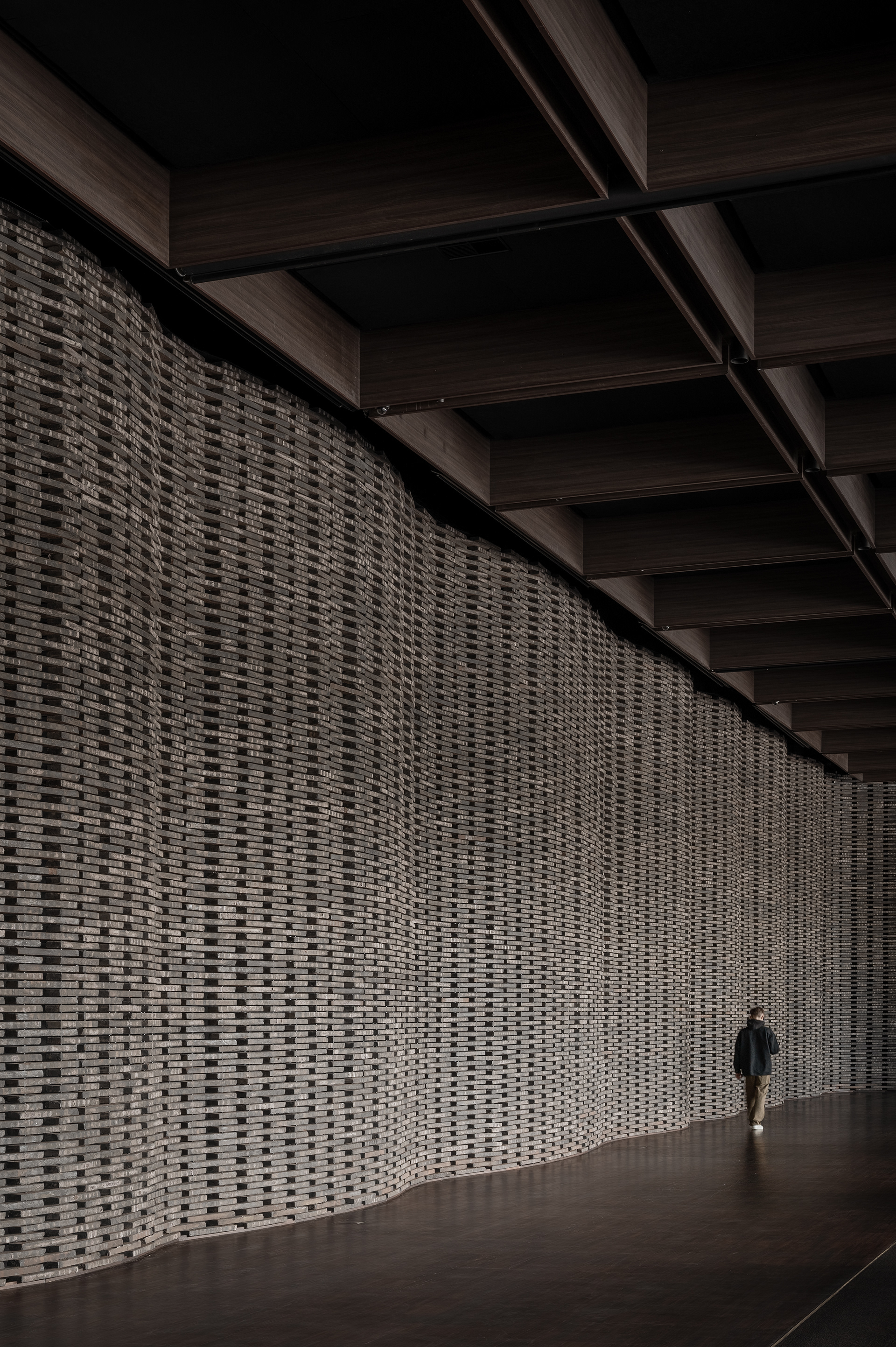 艾米丽度假村活动大厅丨乌克兰利沃夫-25