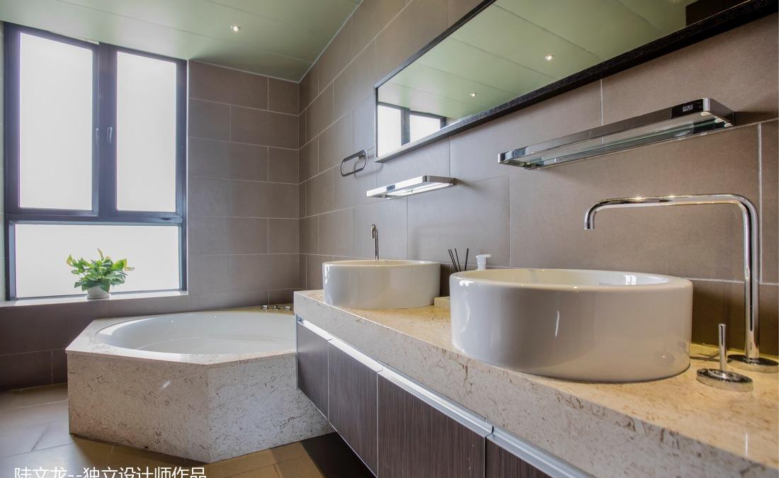 空间通透与个性冲击 | 设计师的平静与波涛-26