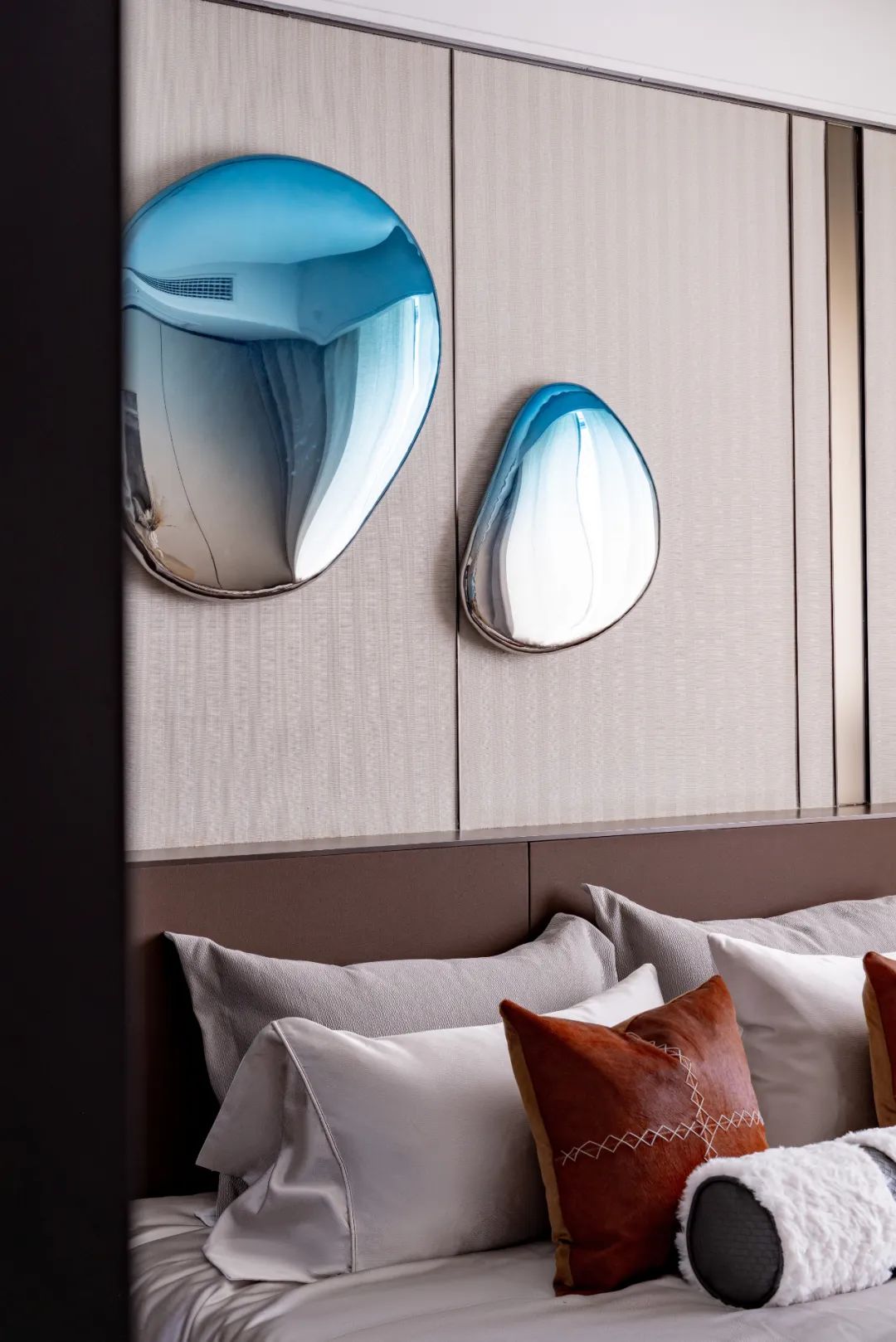 海伦堡玖悦府叠墅丨中国成都丨聚舍联合设计-31