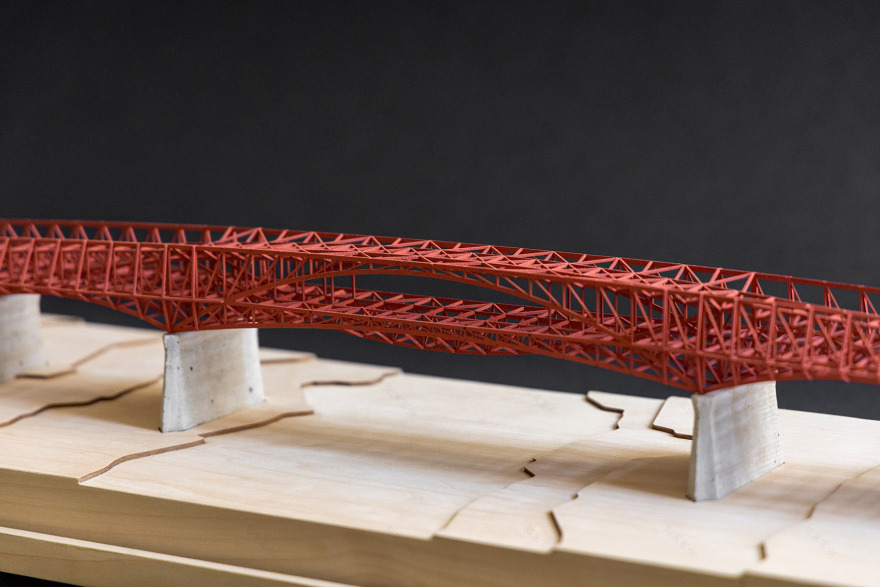 La Paz总体规划及体育综合体丨墨西哥丨CCA | Bernardo Quinzaños-134