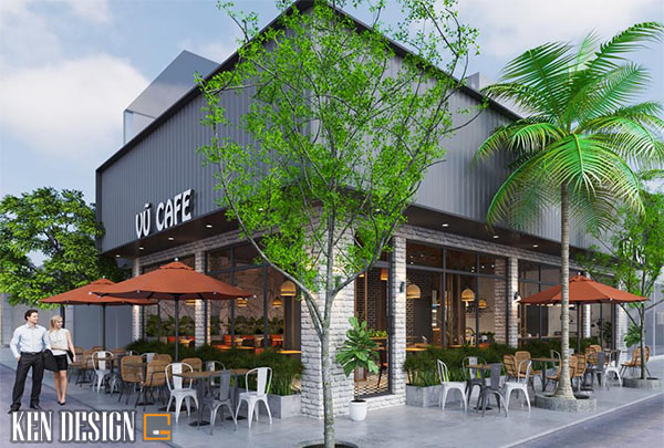 丨越南胡志明市丨Ken Design-26