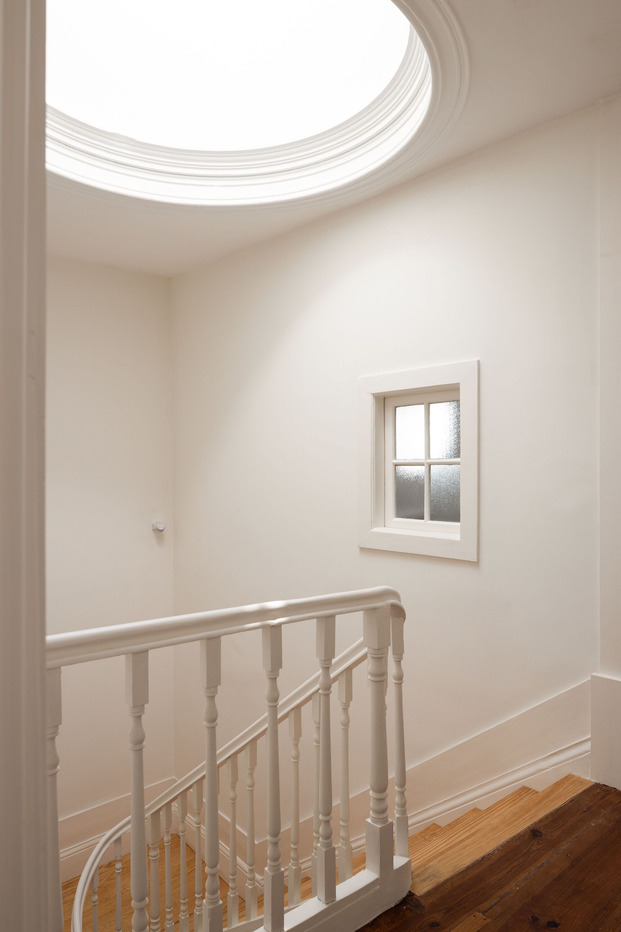 圣维克多之家丨葡萄牙波尔图丨COMBO Architects Studio-45